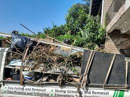 Junk Removal for Events in Farley, KY